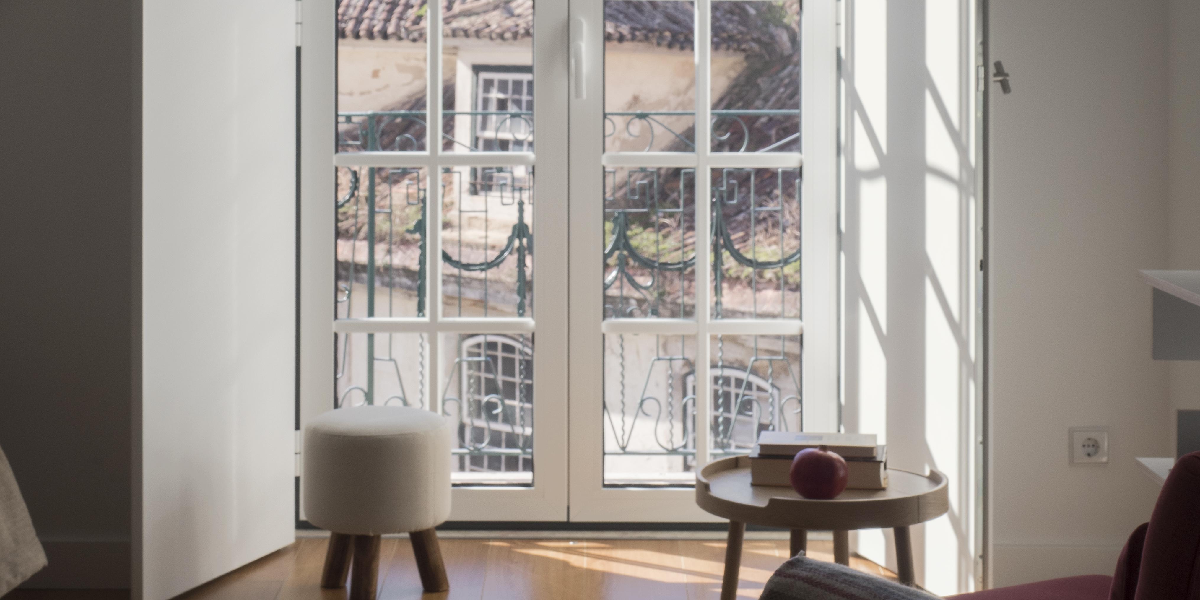 Lisbon Serviced Apartments - Baixa Castelo Exteriör bild