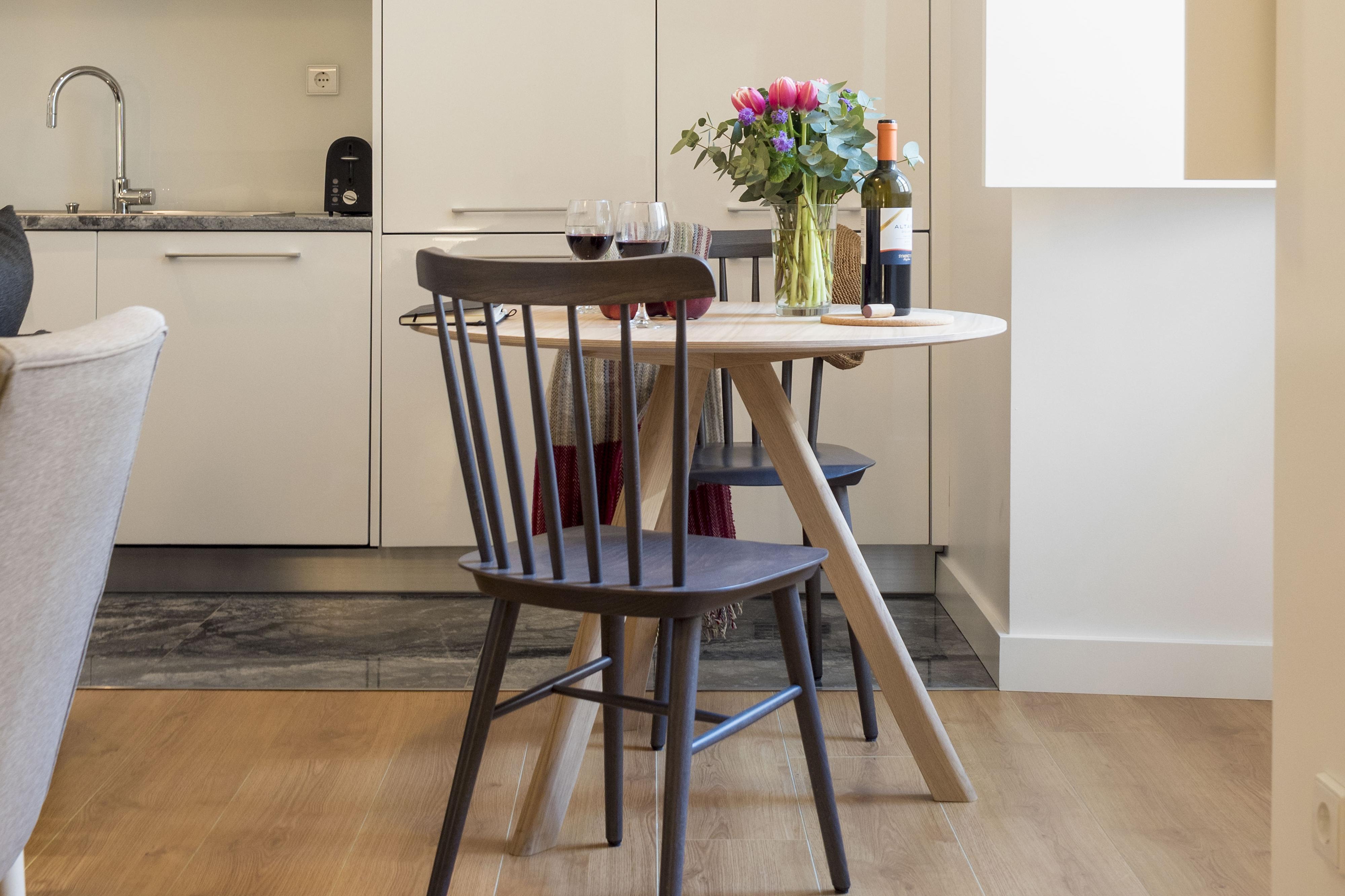 Lisbon Serviced Apartments - Baixa Castelo Exteriör bild