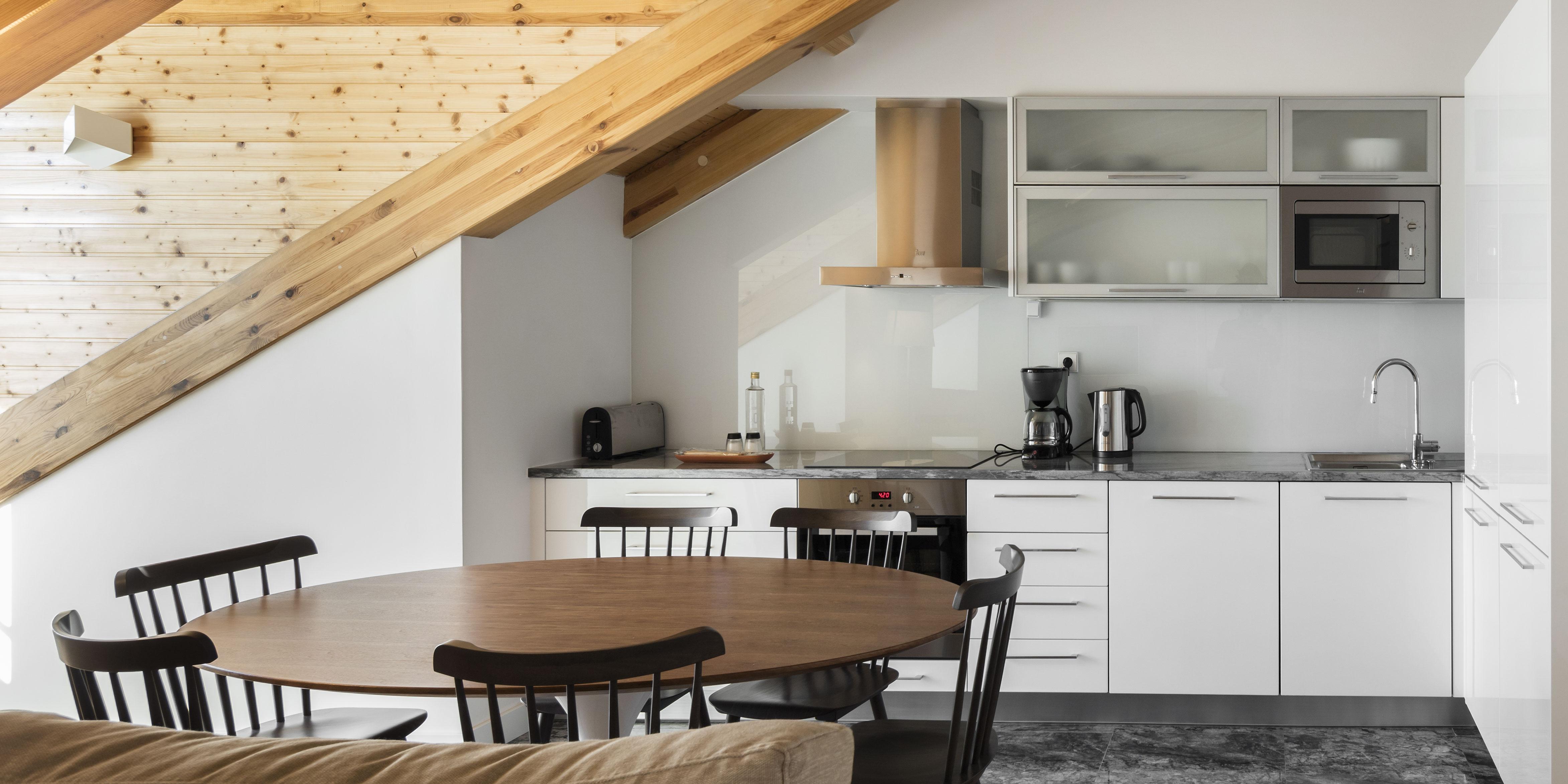 Lisbon Serviced Apartments - Baixa Castelo Exteriör bild