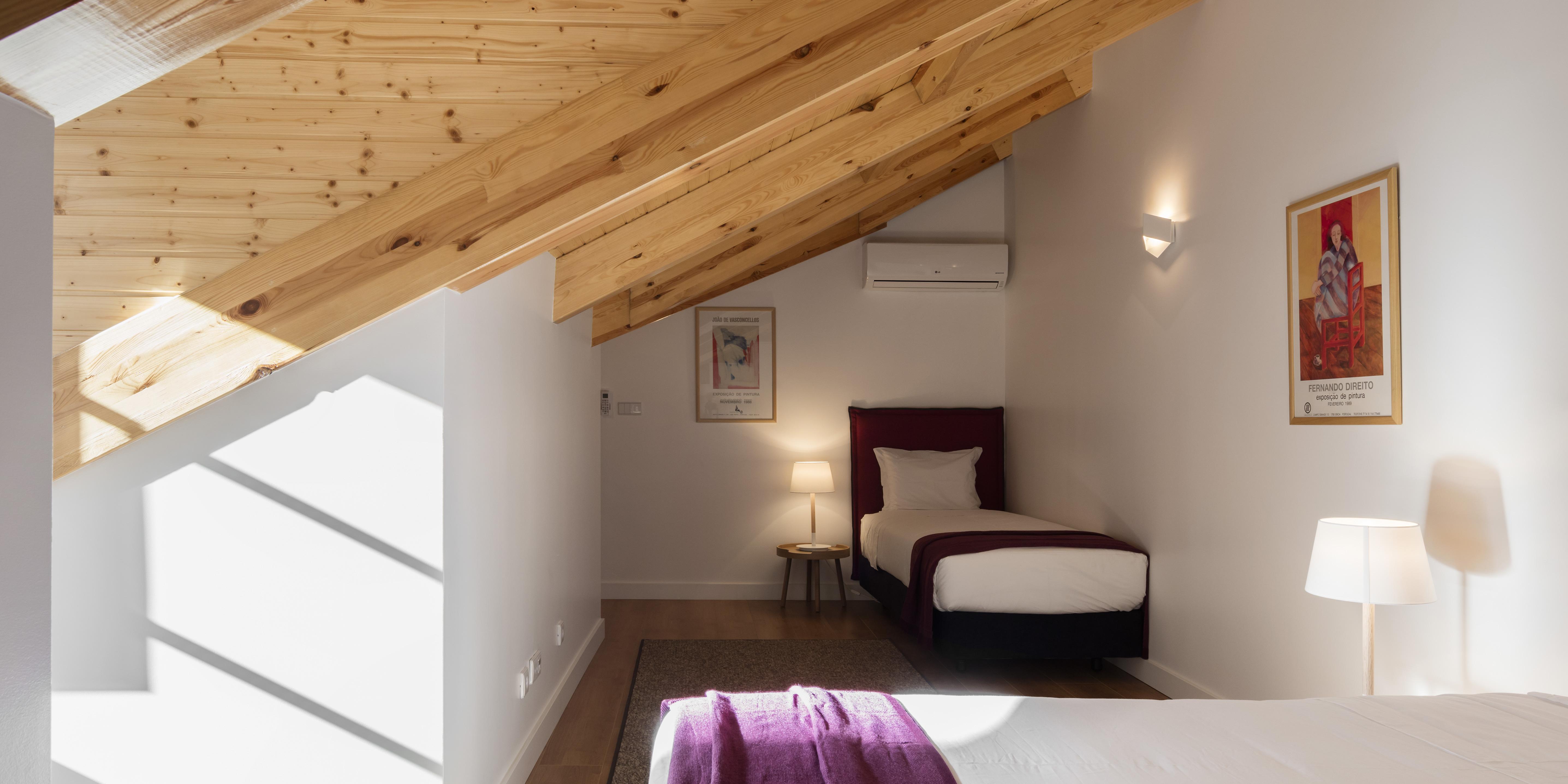 Lisbon Serviced Apartments - Baixa Castelo Exteriör bild