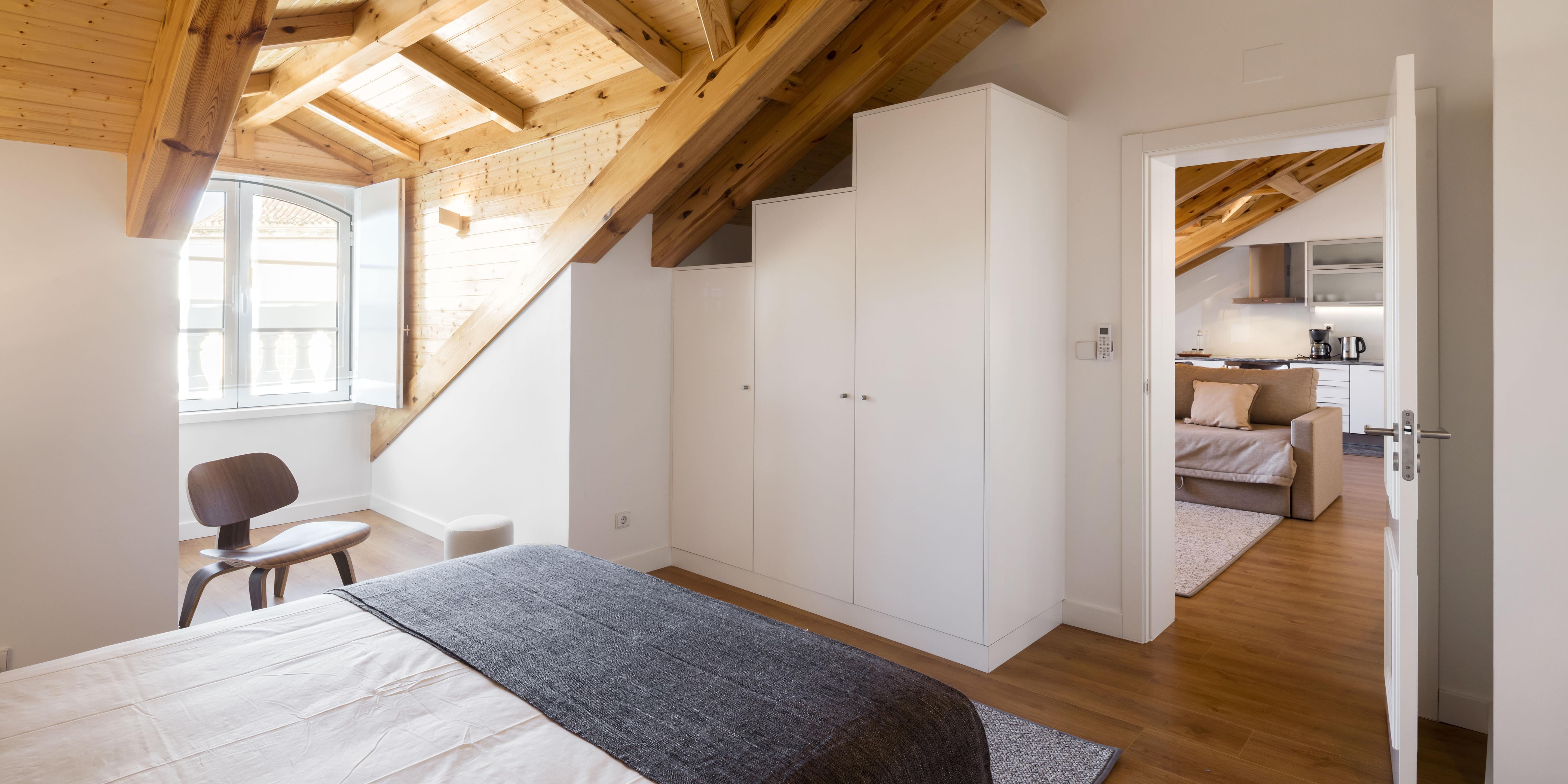 Lisbon Serviced Apartments - Baixa Castelo Exteriör bild