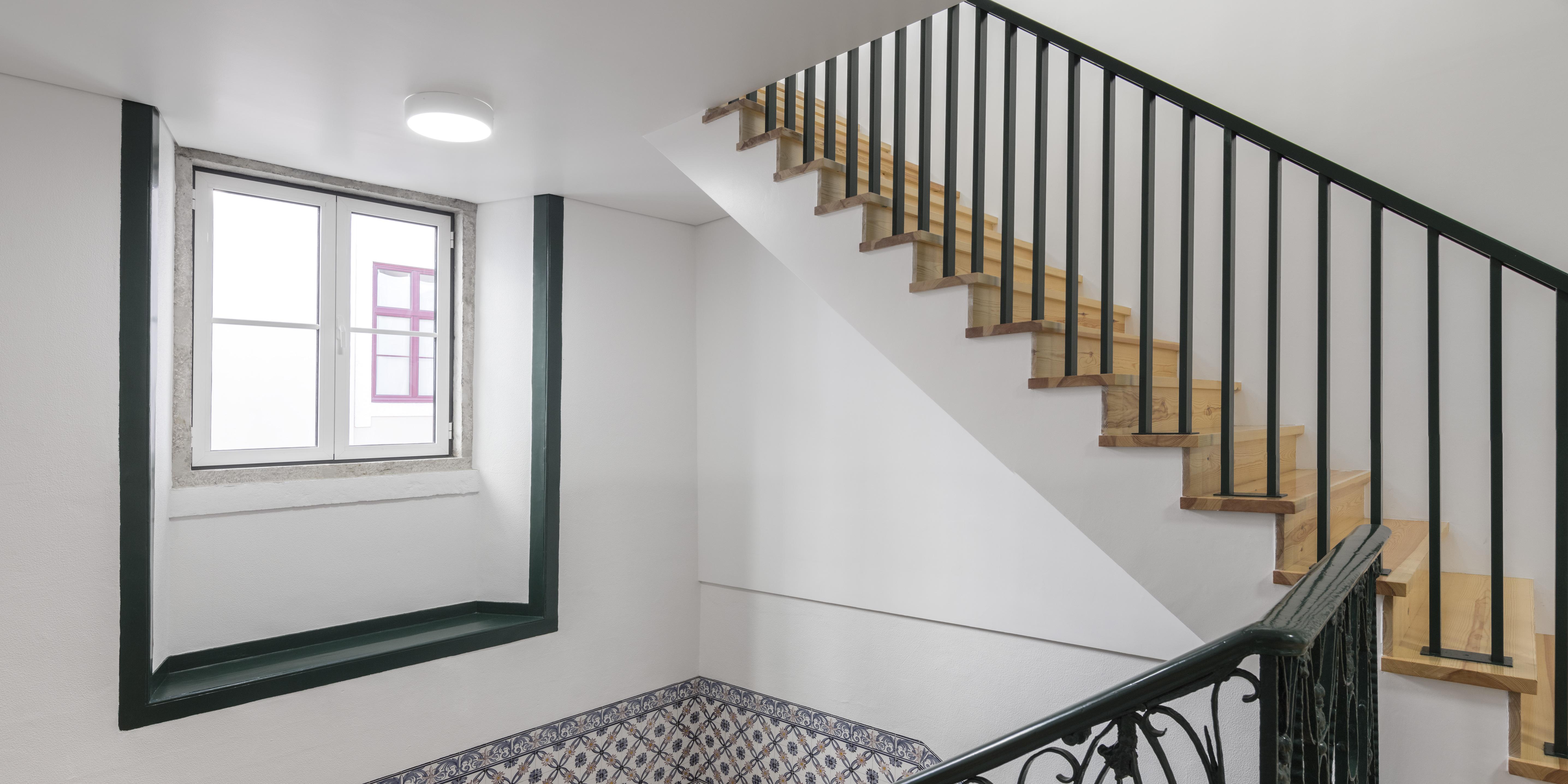 Lisbon Serviced Apartments - Baixa Castelo Exteriör bild