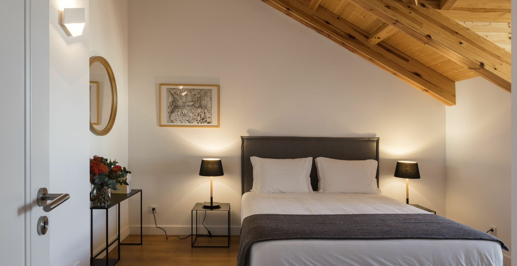 Lisbon Serviced Apartments - Baixa Castelo Exteriör bild