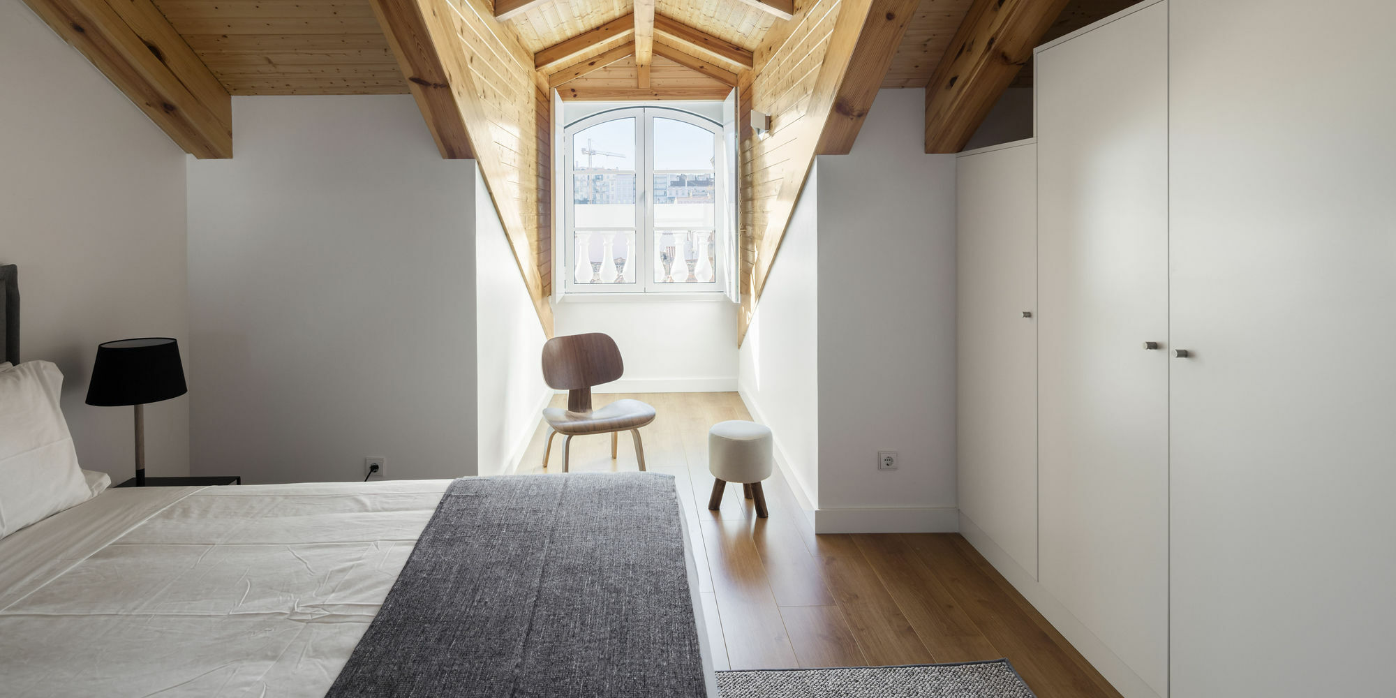 Lisbon Serviced Apartments - Baixa Castelo Exteriör bild